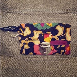 Wallet Vera Bradley
